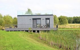 Stovyklaviete Pauksciu Takas